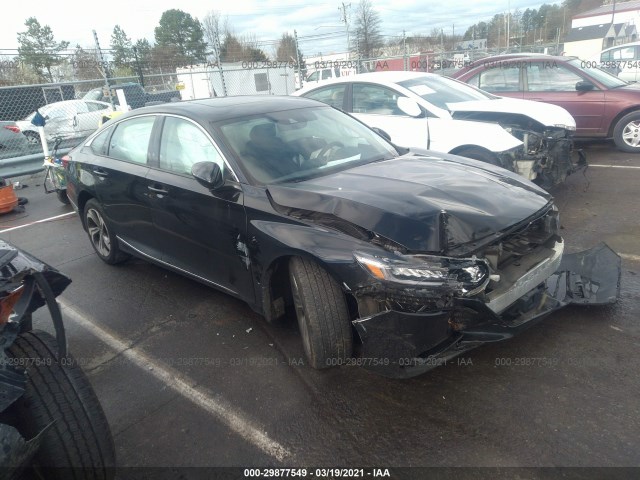 Photo 0 VIN: 1HGCV2F53JA025954 - HONDA ACCORD SEDAN 