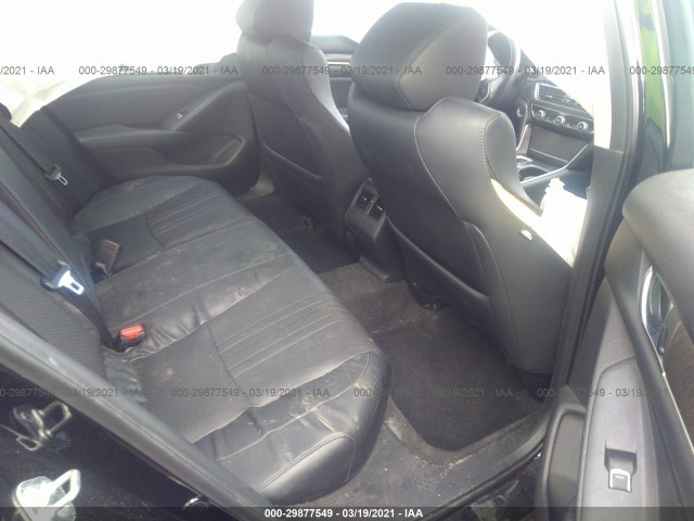 Photo 7 VIN: 1HGCV2F53JA025954 - HONDA ACCORD SEDAN 