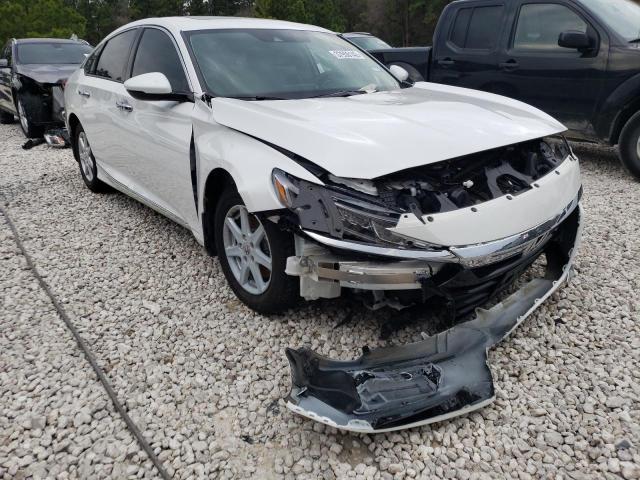 Photo 0 VIN: 1HGCV2F53JA028689 - HONDA ACCORD EXL 