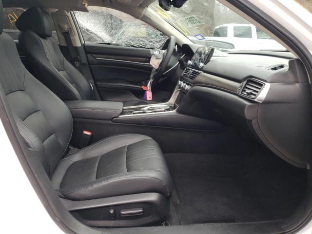 Photo 4 VIN: 1HGCV2F53JA028689 - HONDA ACCORD EXL 