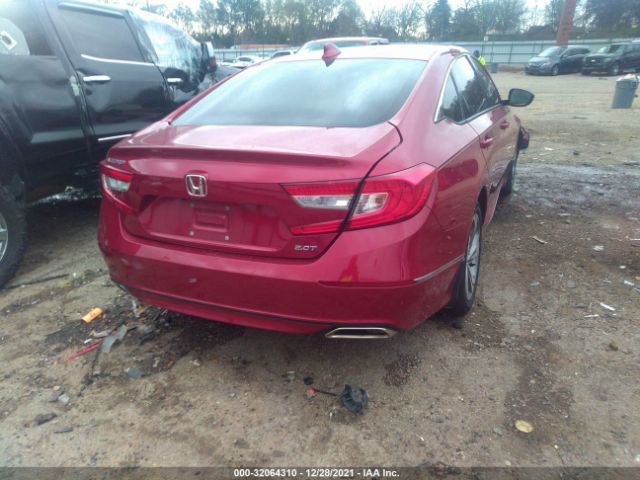 Photo 3 VIN: 1HGCV2F53JA034833 - HONDA ACCORD SEDAN 