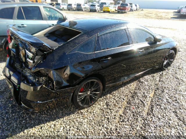 Photo 3 VIN: 1HGCV2F53JA047405 - HONDA ACCORD SEDAN 