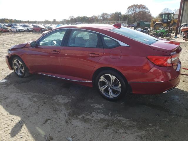 Photo 1 VIN: 1HGCV2F53LA014410 - HONDA ACCORD 