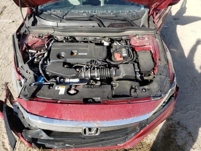 Photo 10 VIN: 1HGCV2F53LA014410 - HONDA ACCORD 