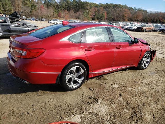 Photo 2 VIN: 1HGCV2F53LA014410 - HONDA ACCORD 