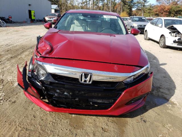 Photo 4 VIN: 1HGCV2F53LA014410 - HONDA ACCORD 