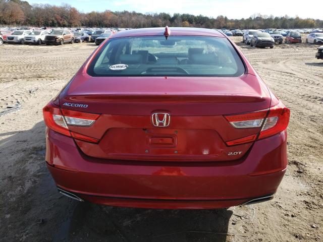 Photo 5 VIN: 1HGCV2F53LA014410 - HONDA ACCORD 