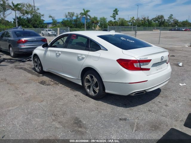 Photo 2 VIN: 1HGCV2F53LA024371 - HONDA ACCORD 