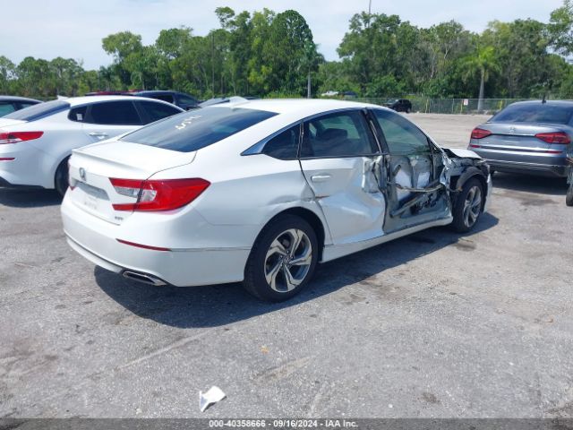 Photo 3 VIN: 1HGCV2F53LA024371 - HONDA ACCORD 