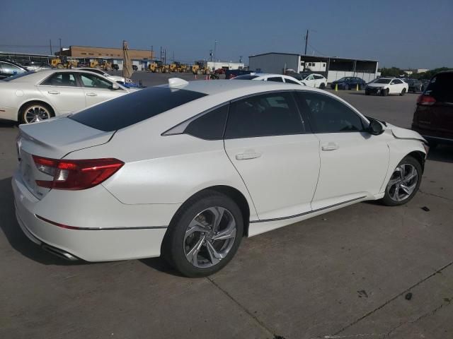 Photo 2 VIN: 1HGCV2F54JA006832 - HONDA ACCORD EXL 