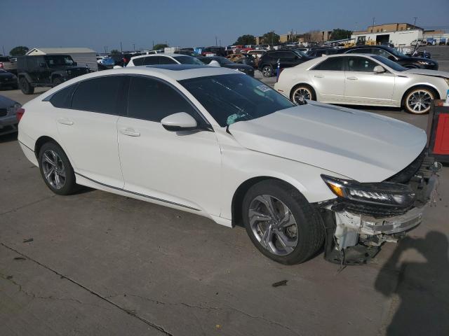 Photo 3 VIN: 1HGCV2F54JA006832 - HONDA ACCORD EXL 