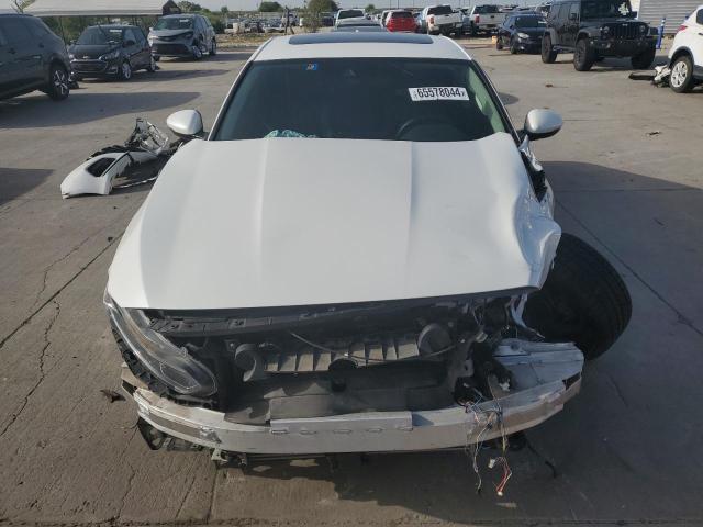 Photo 4 VIN: 1HGCV2F54JA006832 - HONDA ACCORD EXL 