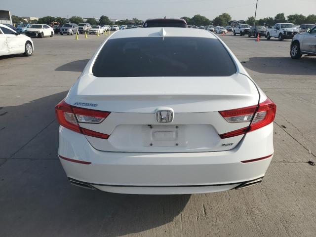 Photo 5 VIN: 1HGCV2F54JA006832 - HONDA ACCORD EXL 