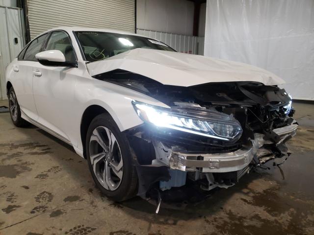 Photo 0 VIN: 1HGCV2F54JA014140 - HONDA ACCORD EXL 