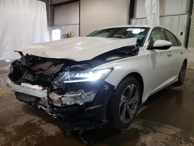 Photo 1 VIN: 1HGCV2F54JA014140 - HONDA ACCORD EXL 