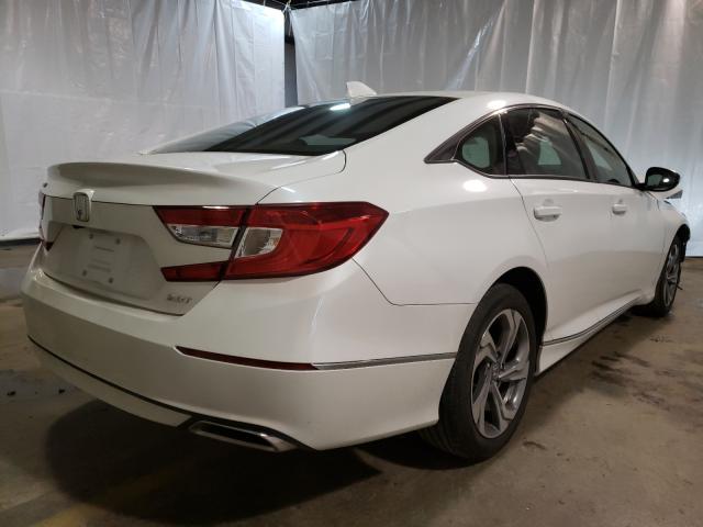 Photo 3 VIN: 1HGCV2F54JA014140 - HONDA ACCORD EXL 