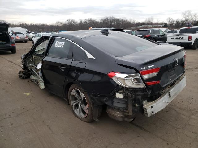 Photo 1 VIN: 1HGCV2F54JA020553 - HONDA ACCORD EXL 