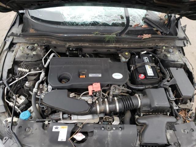 Photo 10 VIN: 1HGCV2F54JA020553 - HONDA ACCORD EXL 