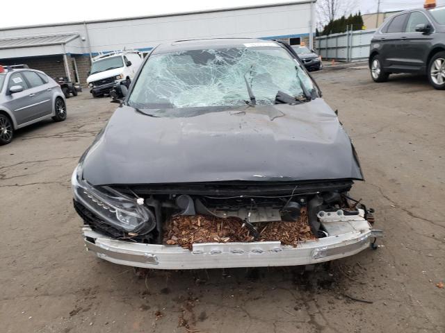 Photo 4 VIN: 1HGCV2F54JA020553 - HONDA ACCORD EXL 