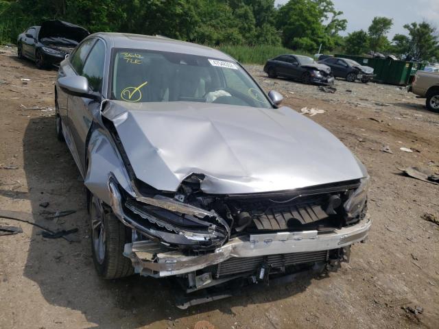 Photo 6 VIN: 1HGCV2F54JA021749 - HONDA ACCORD EXL 