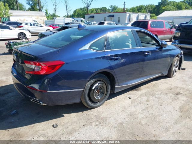 Photo 3 VIN: 1HGCV2F54JA033657 - HONDA ACCORD 