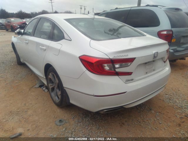 Photo 2 VIN: 1HGCV2F54JA033870 - HONDA ACCORD SEDAN 