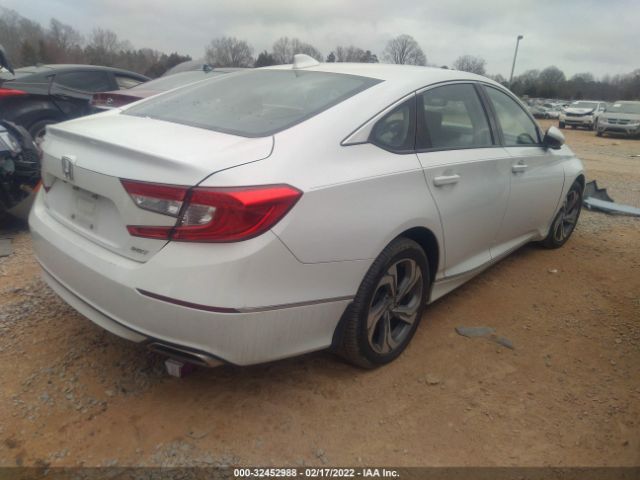 Photo 3 VIN: 1HGCV2F54JA033870 - HONDA ACCORD SEDAN 