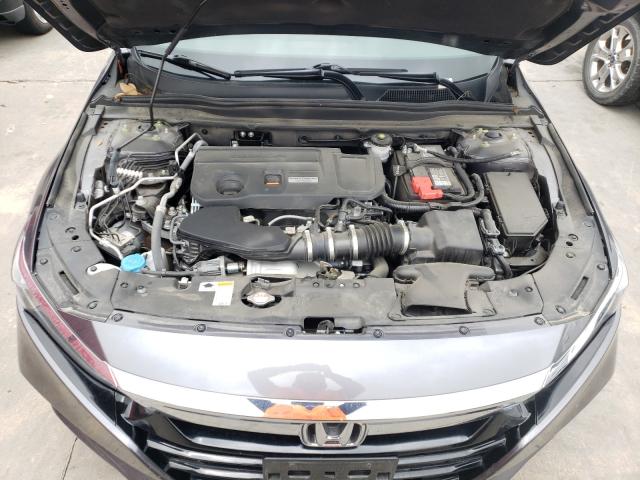 Photo 6 VIN: 1HGCV2F54KA010784 - HONDA ACCORD EXL 