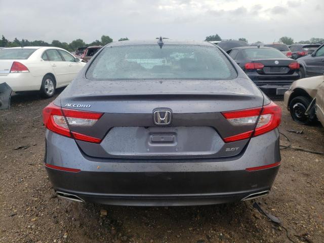 Photo 5 VIN: 1HGCV2F54KA018609 - HONDA ACCORD 