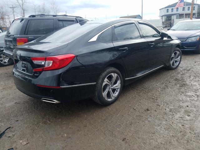 Photo 3 VIN: 1HGCV2F54LA016120 - HONDA ACCORD EXL 