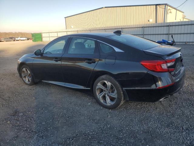 Photo 1 VIN: 1HGCV2F54LA017221 - HONDA ACCORD EXL 