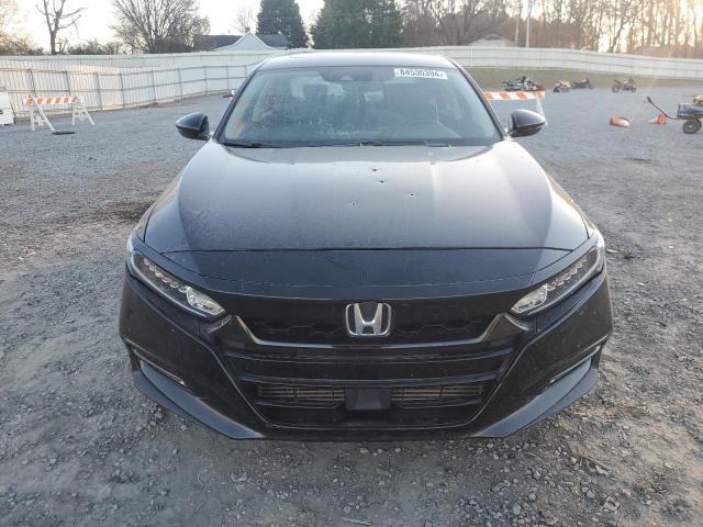 Photo 4 VIN: 1HGCV2F54LA017221 - HONDA ACCORD EXL 