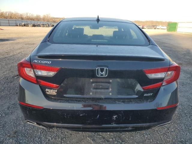 Photo 5 VIN: 1HGCV2F54LA017221 - HONDA ACCORD EXL 