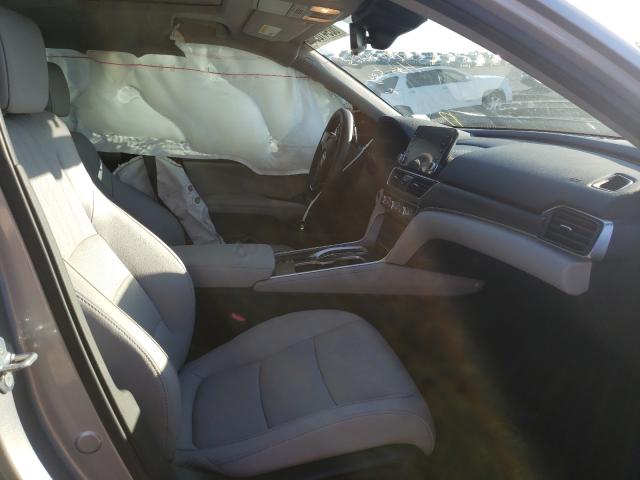 Photo 4 VIN: 1HGCV2F54LA026842 - HONDA ACCORD EXL 