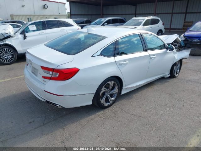 Photo 3 VIN: 1HGCV2F55JA001798 - HONDA ACCORD 