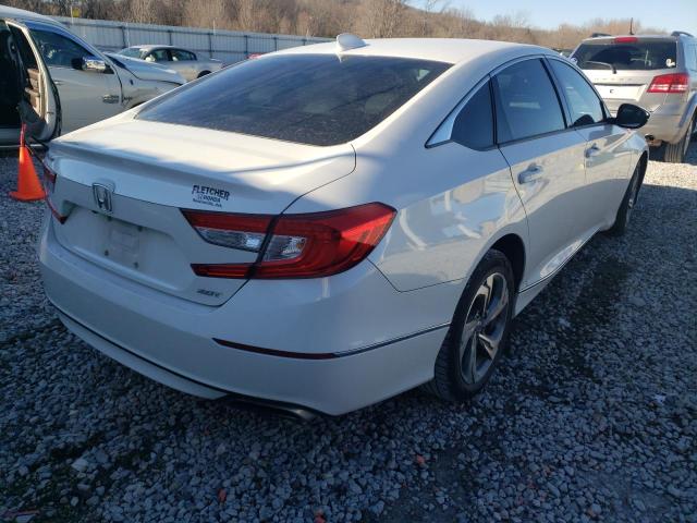 Photo 3 VIN: 1HGCV2F55JA011263 - HONDA ACCORD EXL 