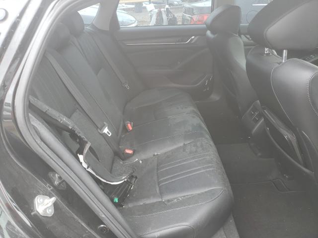 Photo 5 VIN: 1HGCV2F55JA017869 - HONDA ACCORD EXL 