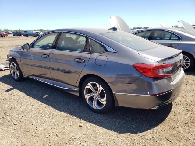 Photo 1 VIN: 1HGCV2F55JA022618 - HONDA ACCORD 