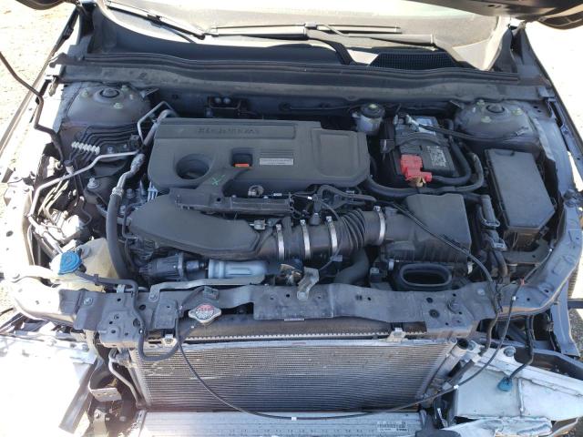 Photo 10 VIN: 1HGCV2F55JA022618 - HONDA ACCORD 