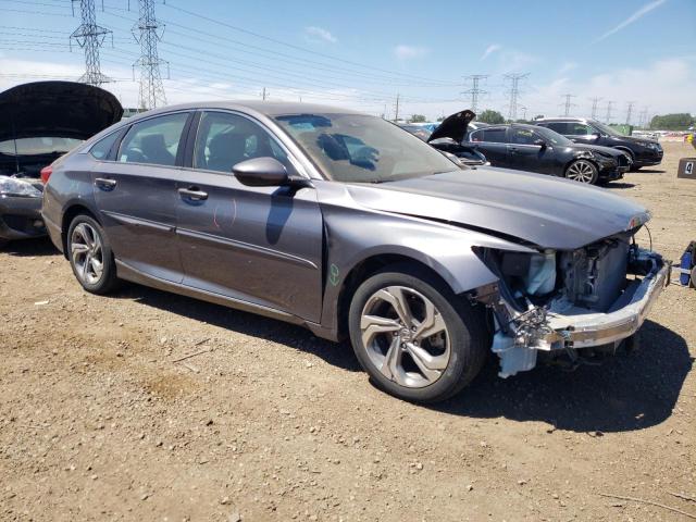 Photo 3 VIN: 1HGCV2F55JA022618 - HONDA ACCORD 