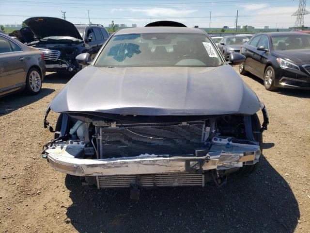 Photo 4 VIN: 1HGCV2F55JA022618 - HONDA ACCORD 