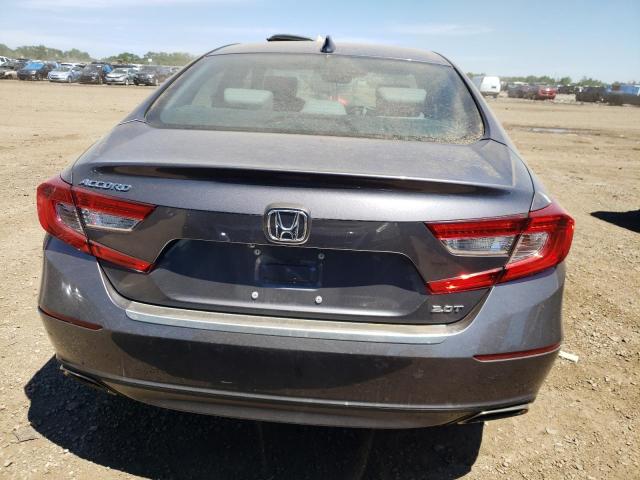 Photo 5 VIN: 1HGCV2F55JA022618 - HONDA ACCORD 