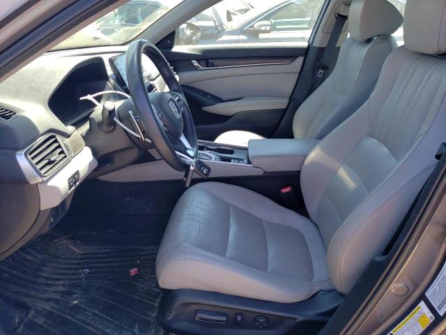 Photo 6 VIN: 1HGCV2F55JA022618 - HONDA ACCORD 