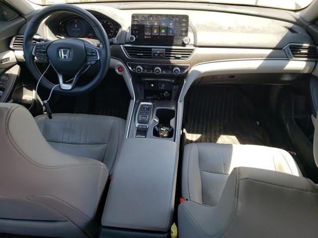 Photo 7 VIN: 1HGCV2F55JA022618 - HONDA ACCORD 