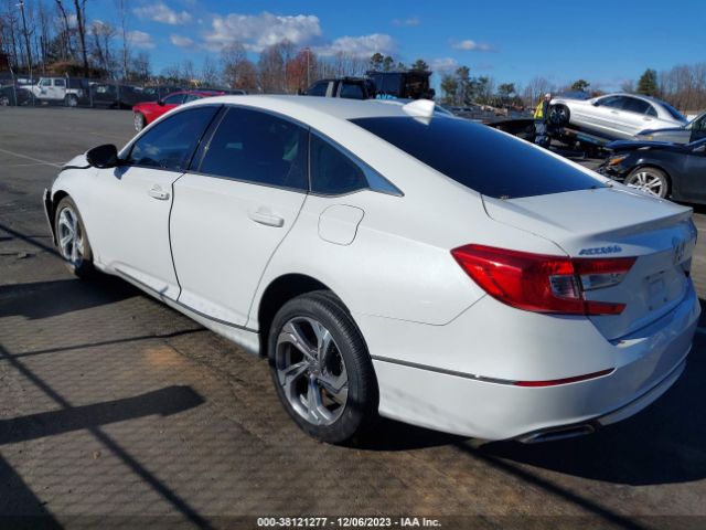 Photo 2 VIN: 1HGCV2F55JA033859 - HONDA ACCORD 