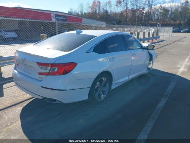 Photo 3 VIN: 1HGCV2F55JA033859 - HONDA ACCORD 