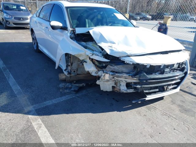 Photo 5 VIN: 1HGCV2F55JA033859 - HONDA ACCORD 