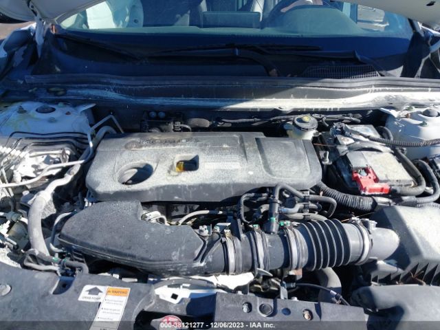 Photo 9 VIN: 1HGCV2F55JA033859 - HONDA ACCORD 