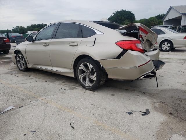 Photo 2 VIN: 1HGCV2F55JA034462 - HONDA ACCORD EXL 