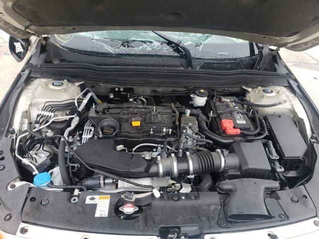 Photo 6 VIN: 1HGCV2F55JA034462 - HONDA ACCORD EXL 